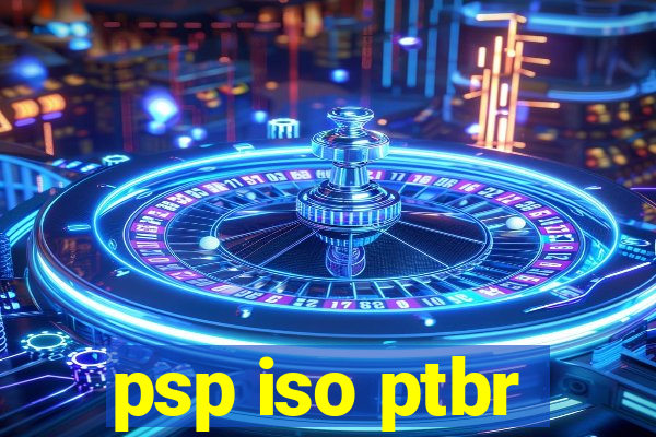 psp iso ptbr